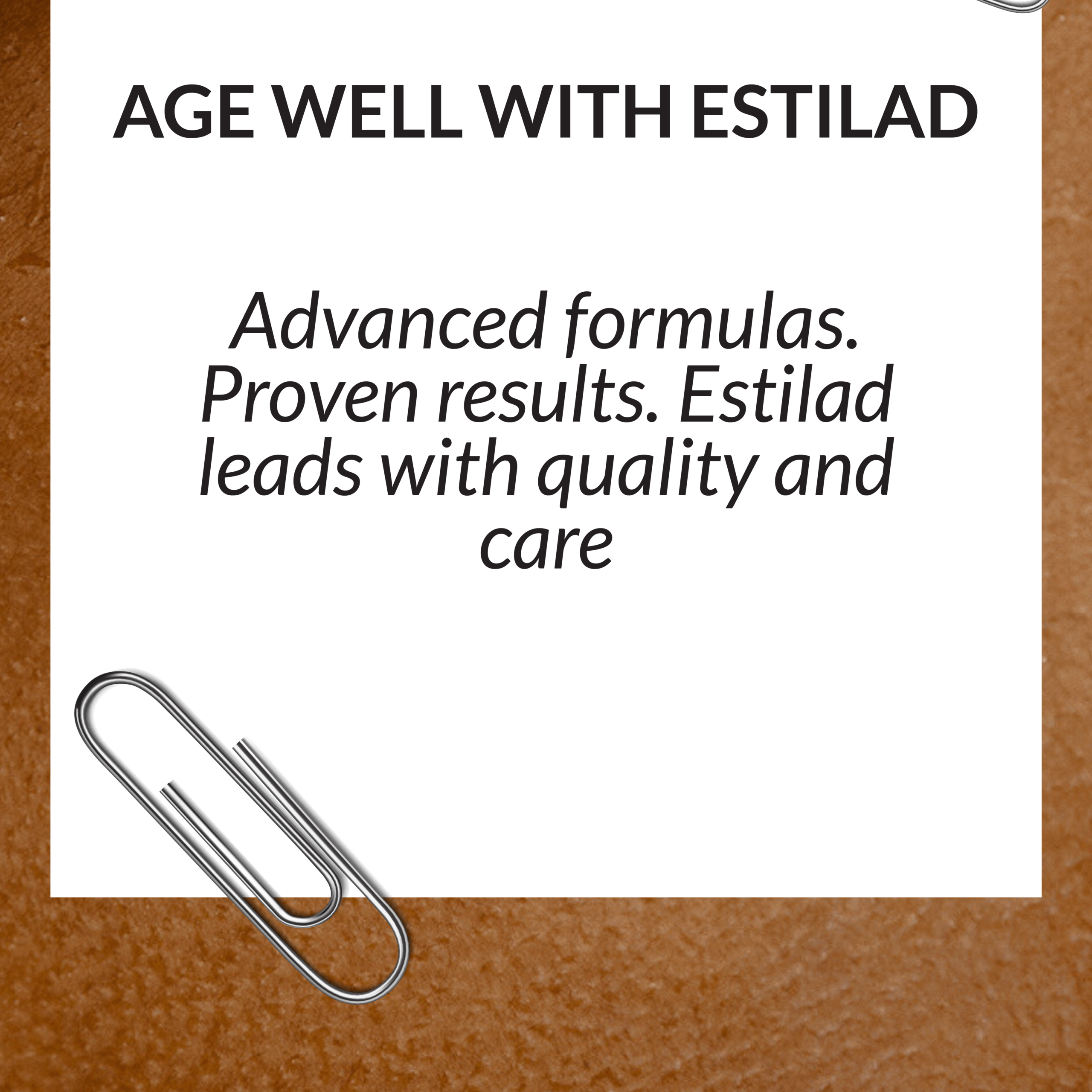 Age Well