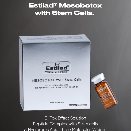 MESOBOTOX REEL