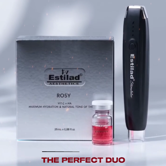 ROSY STIMULATOR REEL