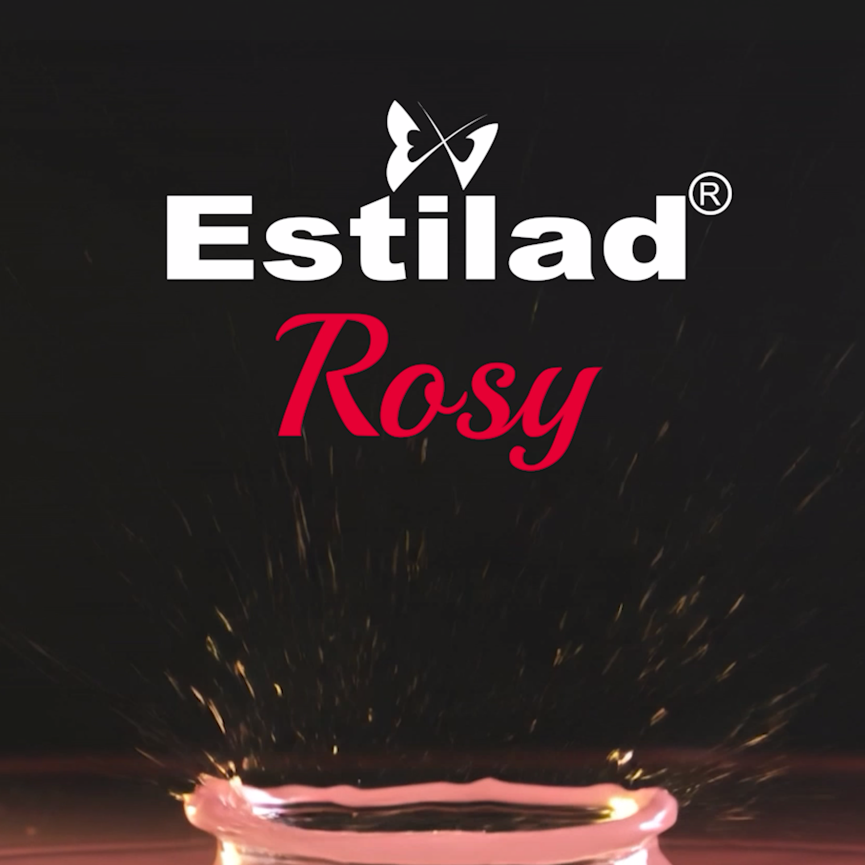 Rosy Wide Screen